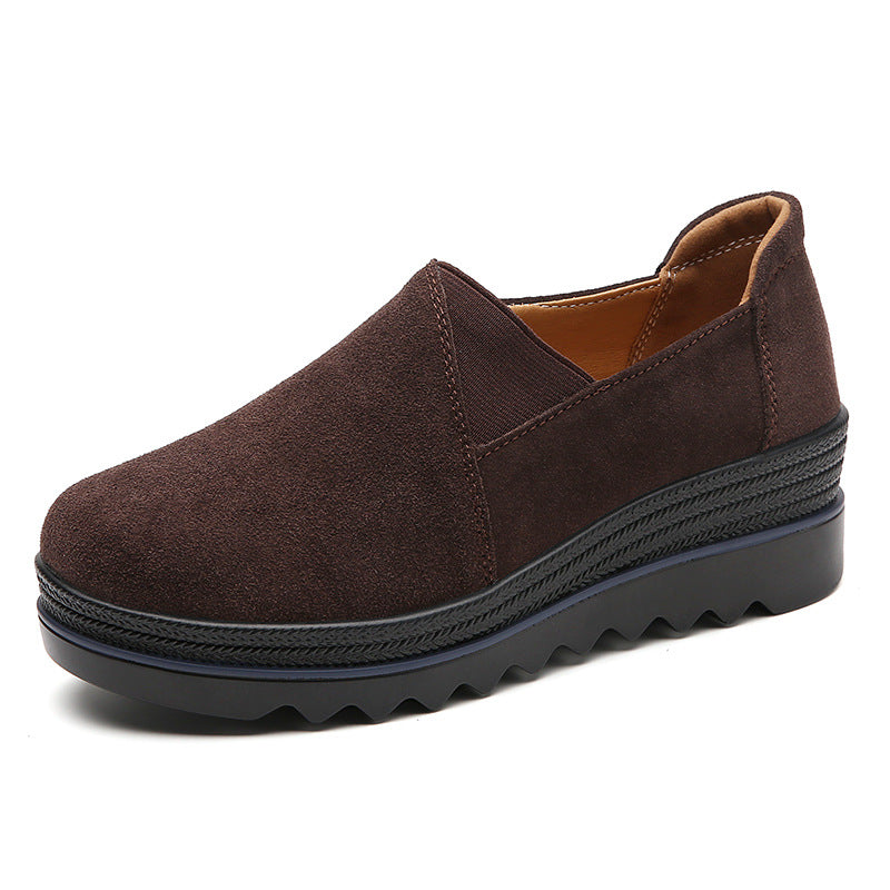 Women's Shoes - Trendy Craft The Nolita BYMANYC ® New York