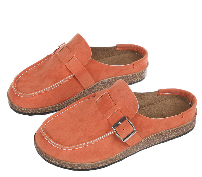 Women's Footwear - Stylish Heritage The Greenwich BYMANYC ® New York