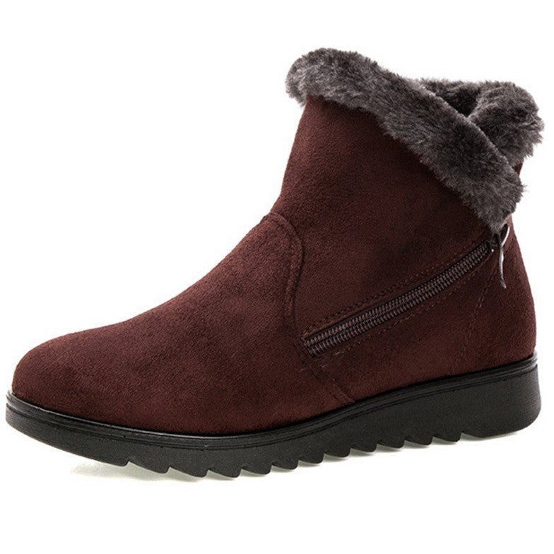 Women's Footwear - Modern Classic The Park Avenue BYMANYC ® New York