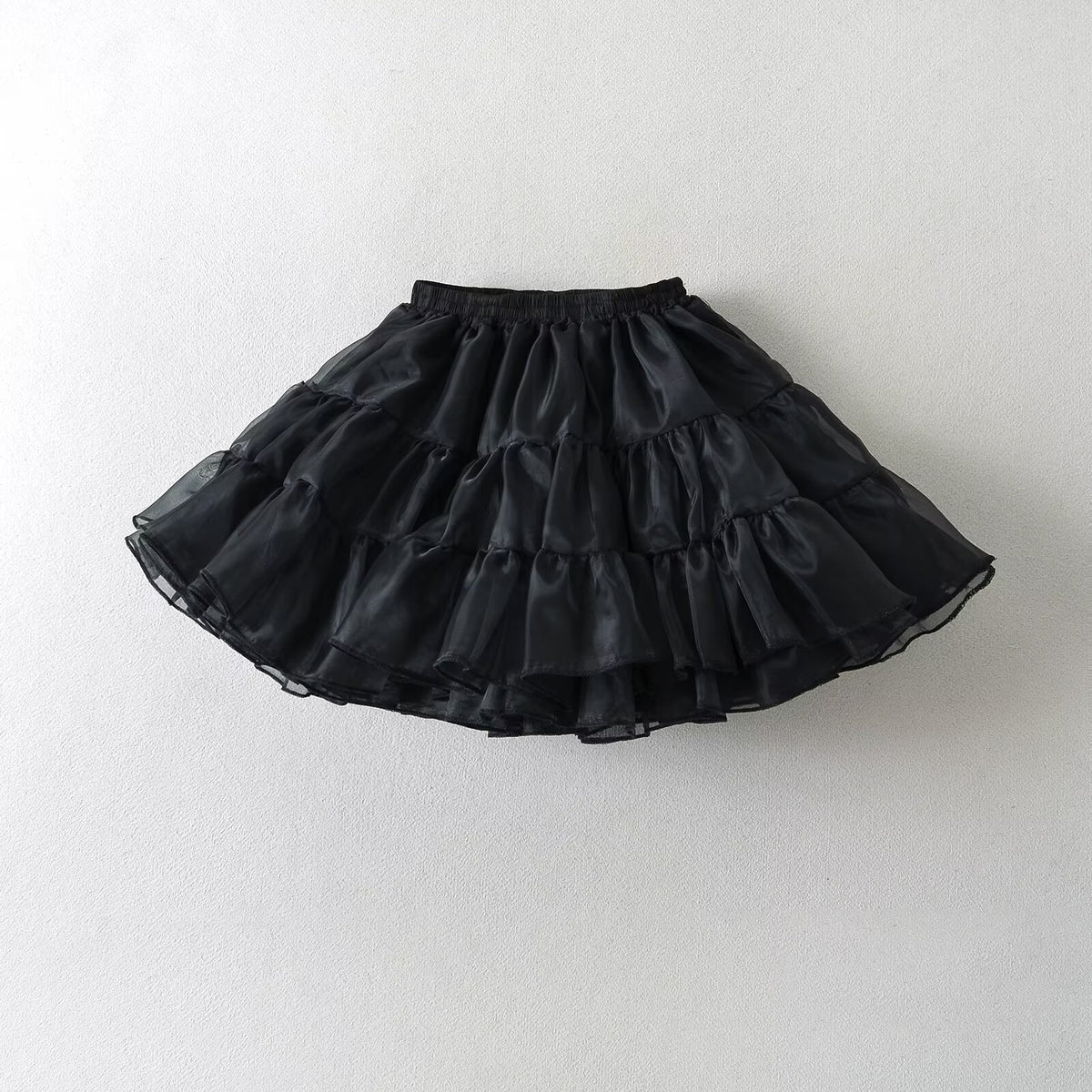 Women's Short Skirt - Modern Essential The Flatiron BYMANYC ® New York