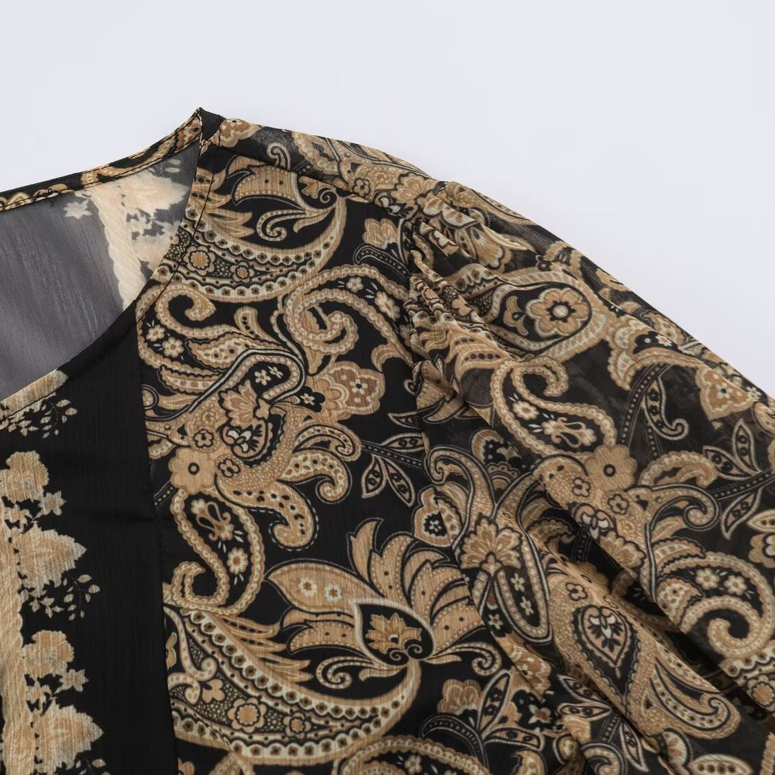 Women's Blouse Shirt - Modern Appeal The Lower East Side BYMANYC ® New York