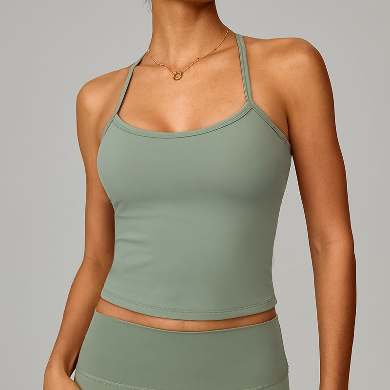 Women's Activewear - Yoga & Fitness Fashion Luxe The Brooklyn BYMANYC ® New York