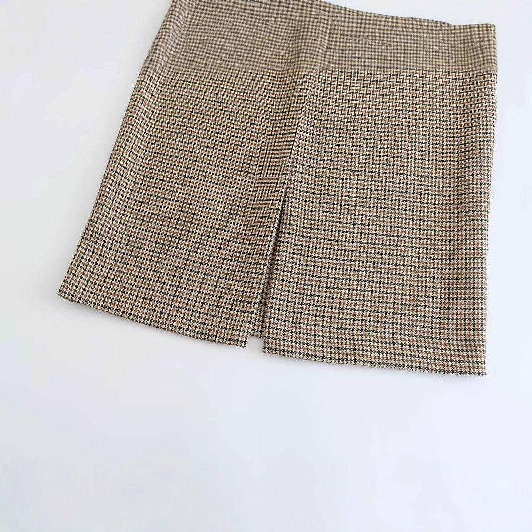 Women's Long Skirt - Trendy Sophisticated The Manhattan BYMANYC ® New York