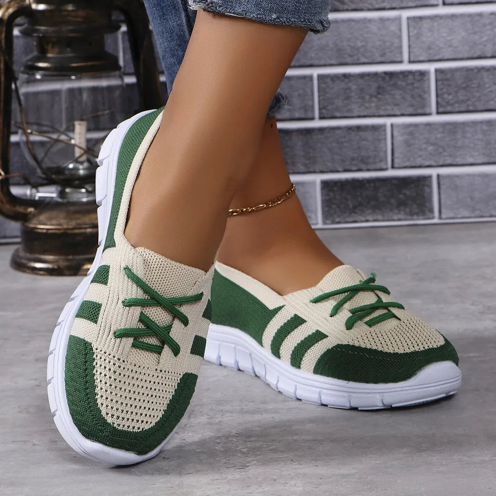 Women's Footwear - Modern Appeal The Carnegie BYMANYC ® New York