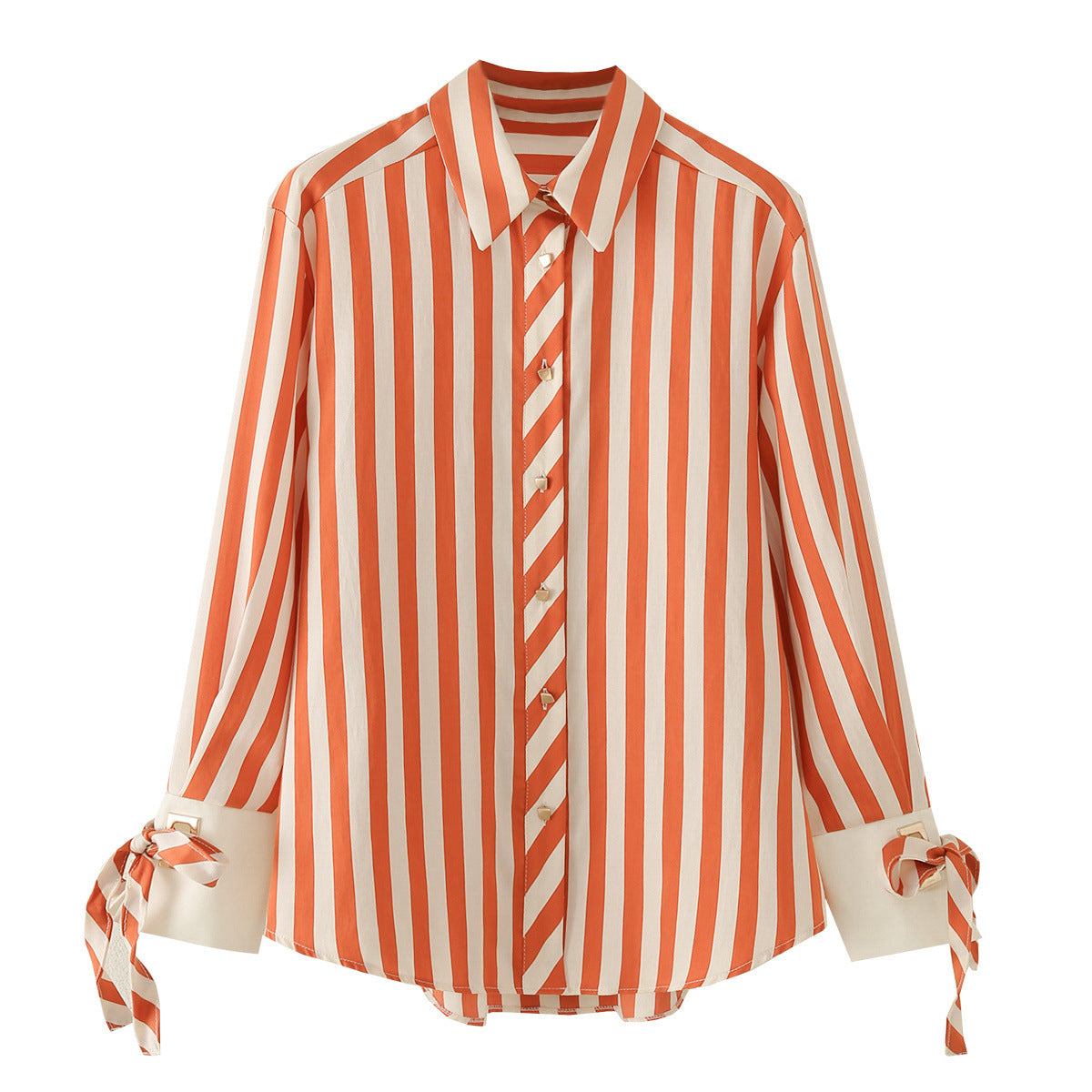 Women's Blouse - The Fifth Avenue Edition BYMANYC ® New York