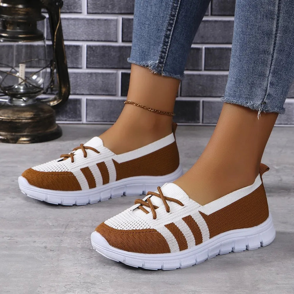 Women's Footwear - Modern Appeal The Carnegie BYMANYC ® New York