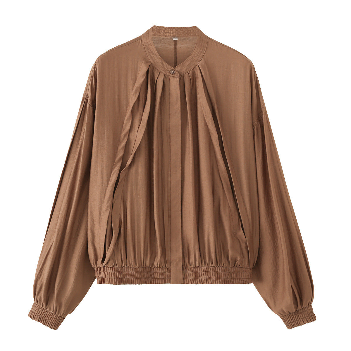 Women's Blouse Shirt - Fashion Statement The Chelsea BYMANYC ® New York