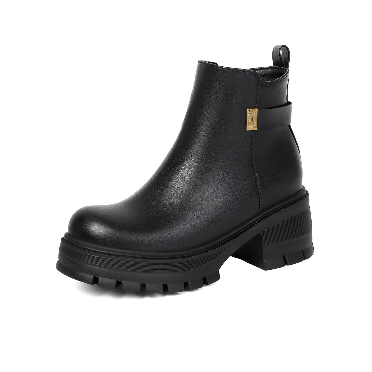 Women's Boots - Trendy Grace The Central Park BYMANYC ® New York