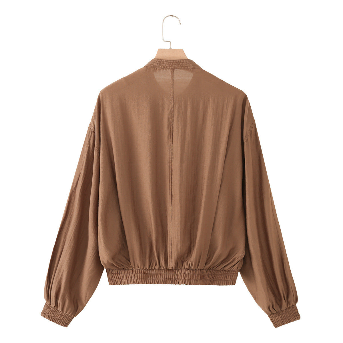 Women's Blouse Shirt - Fashion Statement The Chelsea BYMANYC ® New York
