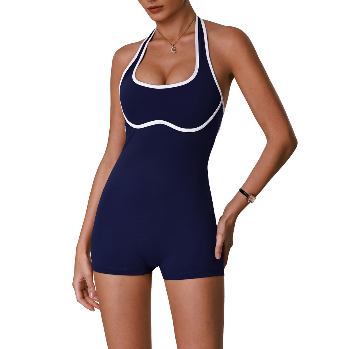 Women's Activewear - Yoga & Fitness Modern Appeal The Bryant BYMANYC ® New York