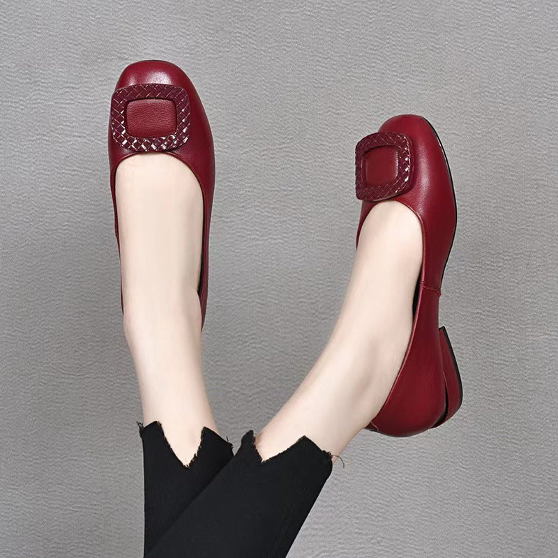 Women's Shoes - Trendy Grace The Canal Street BYMANYC ® New York