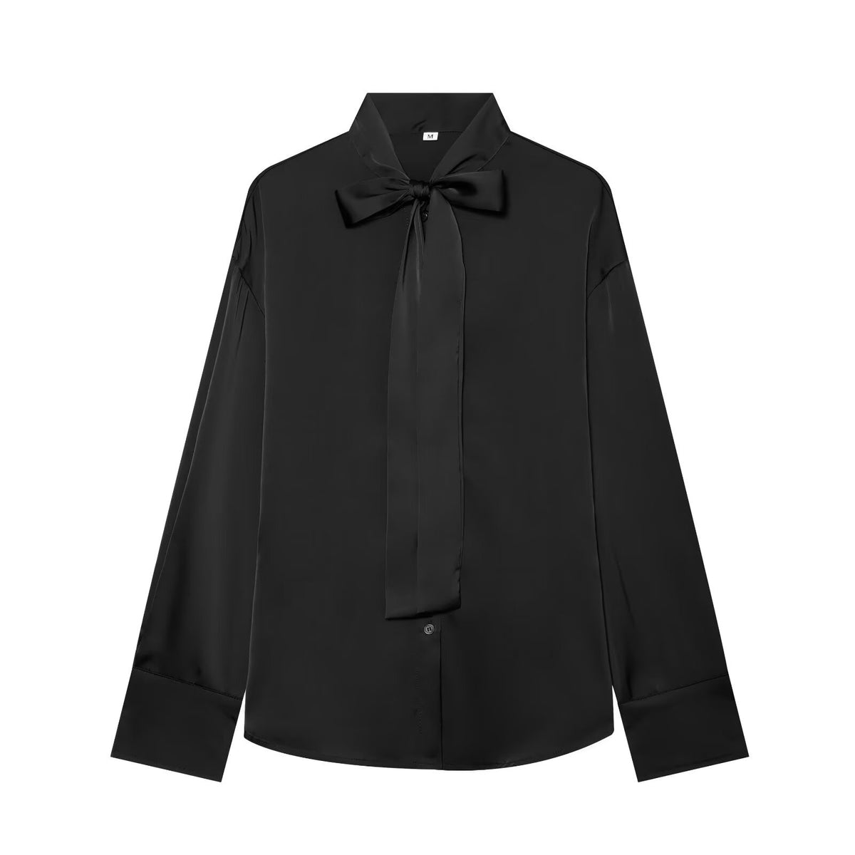 Women's Blouse Shirt - Trendy Elegant The Soho BYMANYC ® New York