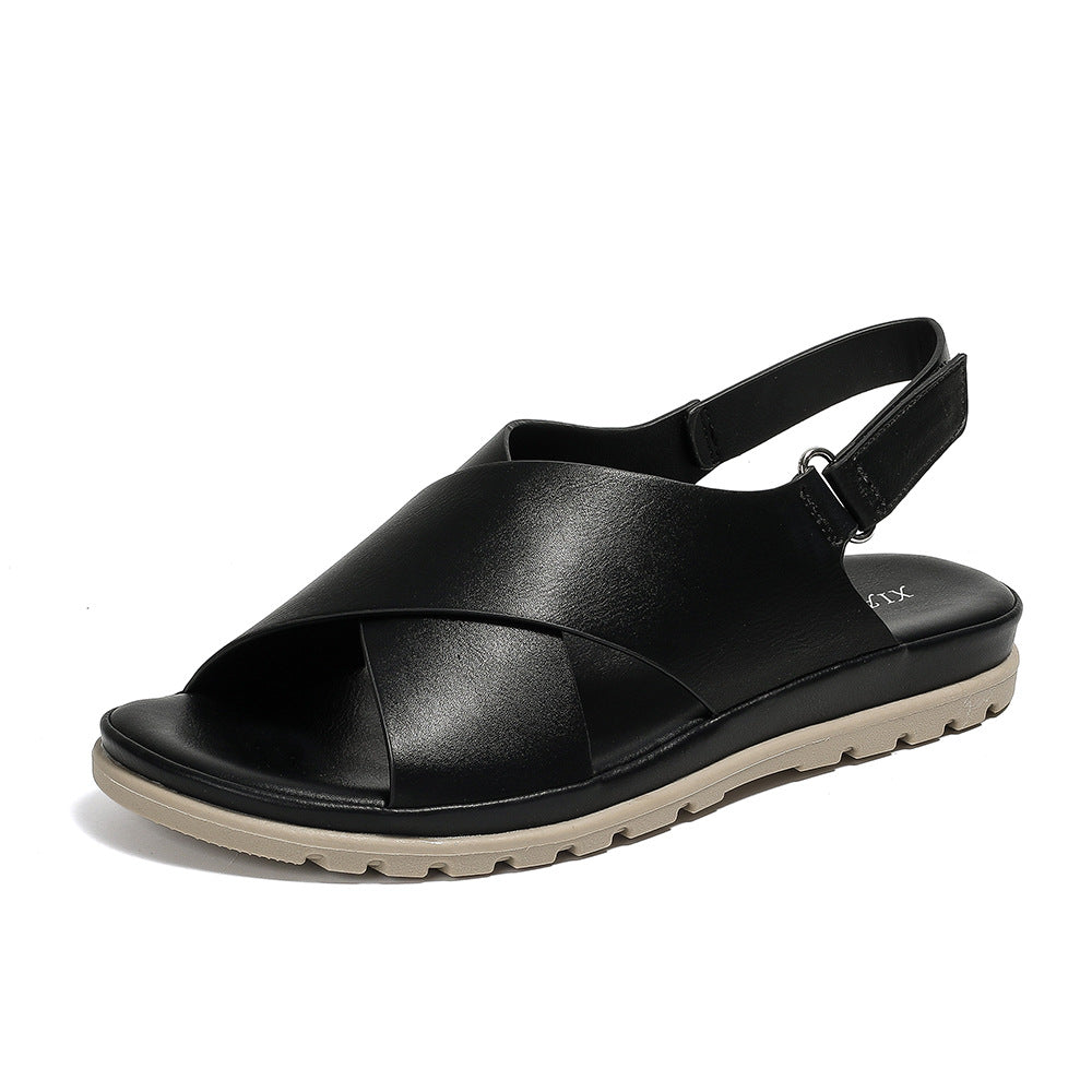 Women's Footwear - Modern Essential The Tribeca BYMANYC ® New York