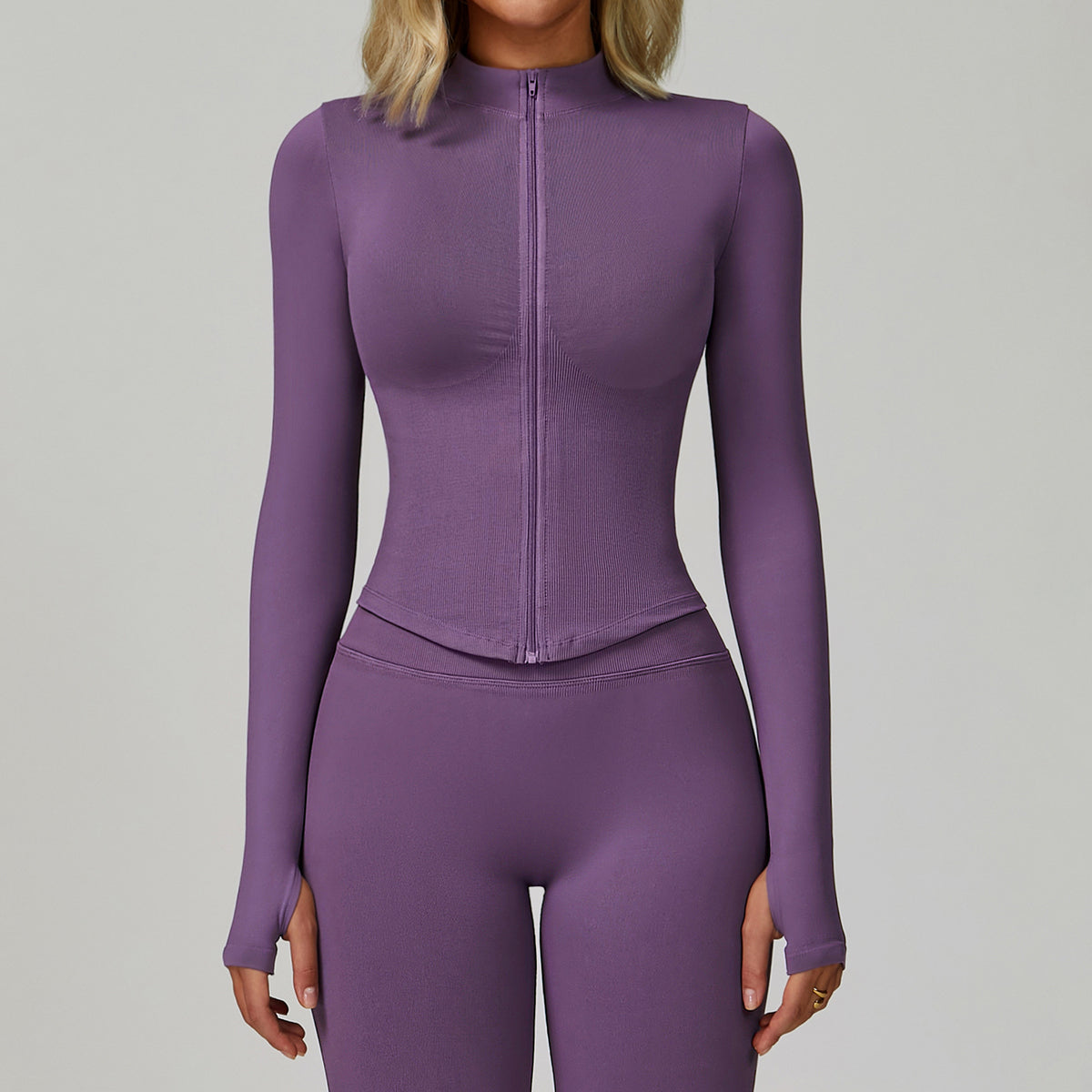 Women's Activewear - Yoga & Fitness Trendy Elegant The Chelsea BYMANYC ® New York