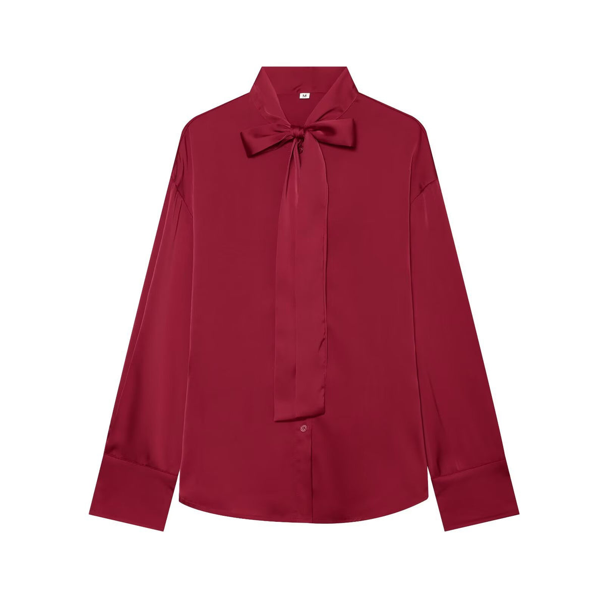 Women's Blouse Shirt - Trendy Elegant The Soho BYMANYC ® New York