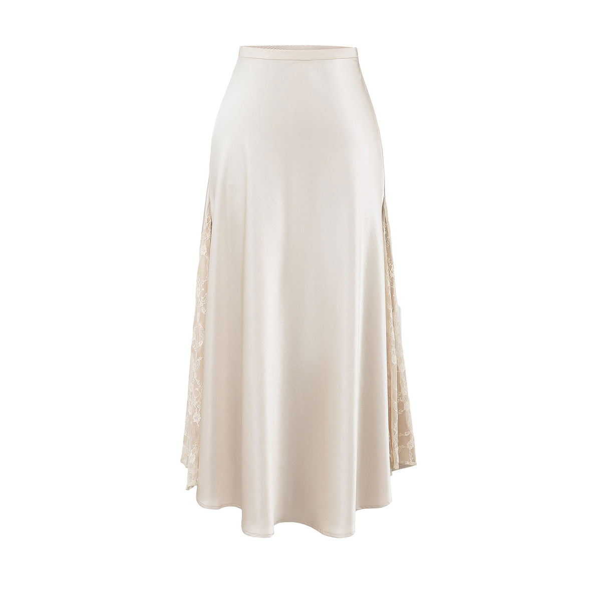 Women's Long Skirt - Stylish Heritage The Empire BYMANYC ® New York