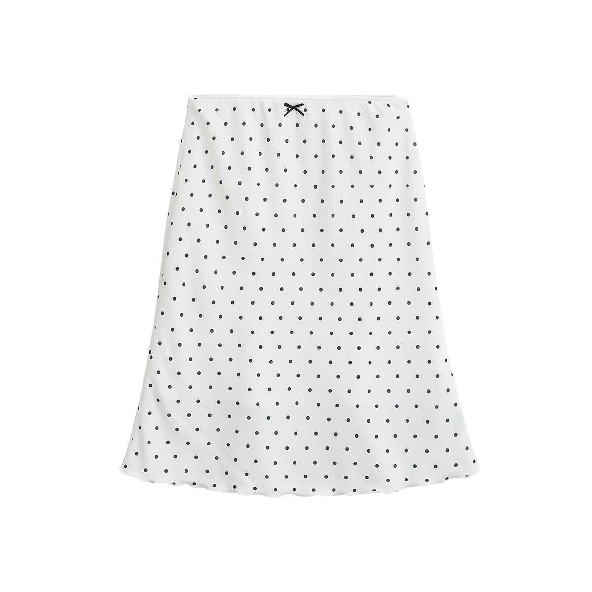 Women's Long Skirt - Elegant Touch The Battery Park BYMANYC ® New York
