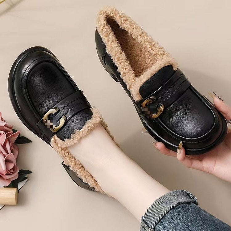 Women's Shoes - Fashion Statement The Greenwich BYMANYC ® New York