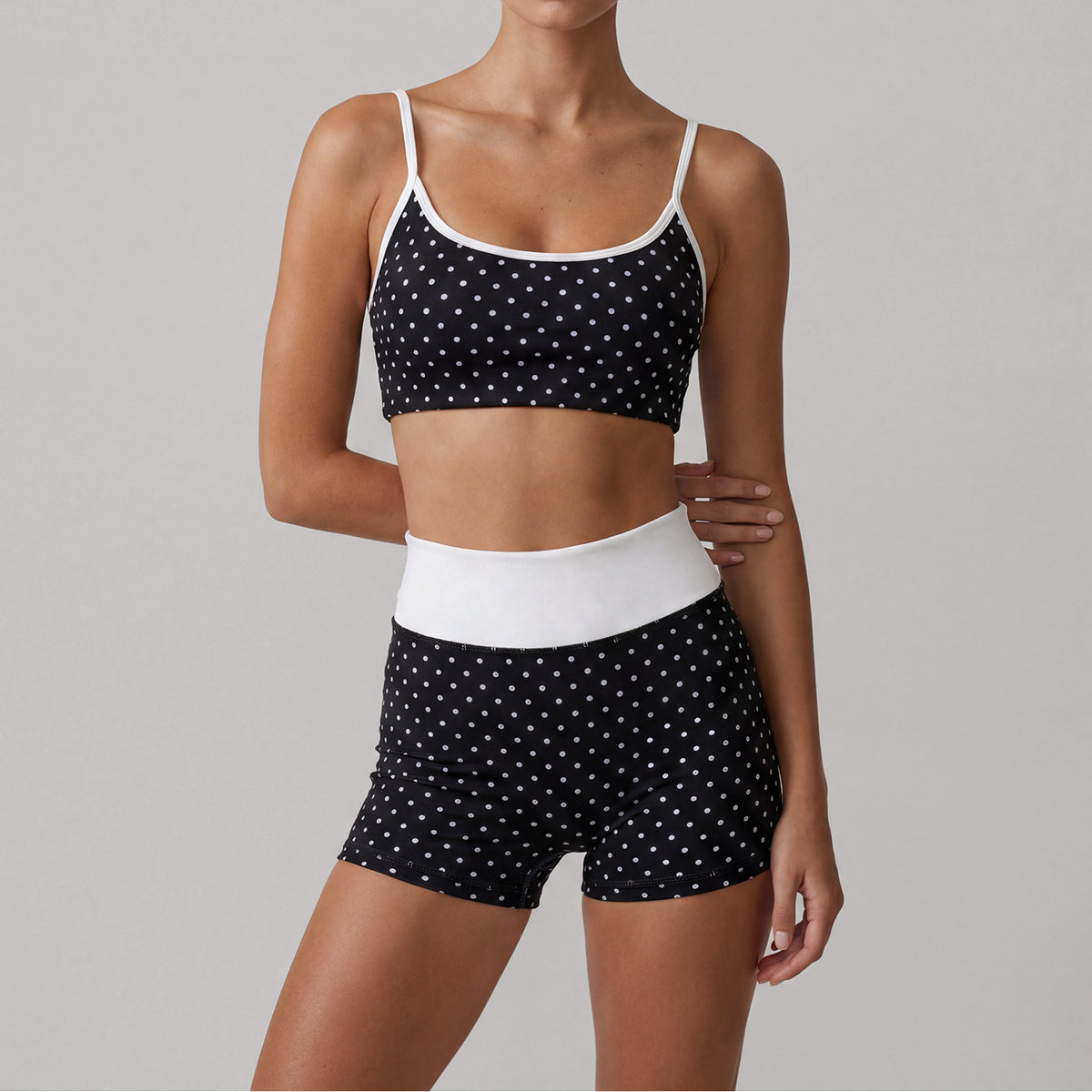 Women's Activewear - Yoga & Fitness Elegant Touch The Battery Park BYMANYC ® New York