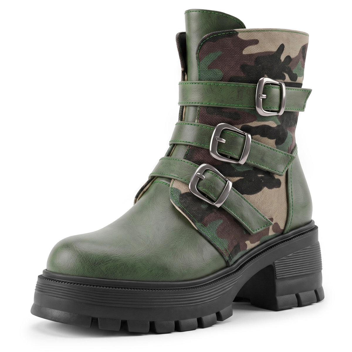 Women's High Boots - Stylish Heritage The Greenwich BYMANYC ® New York