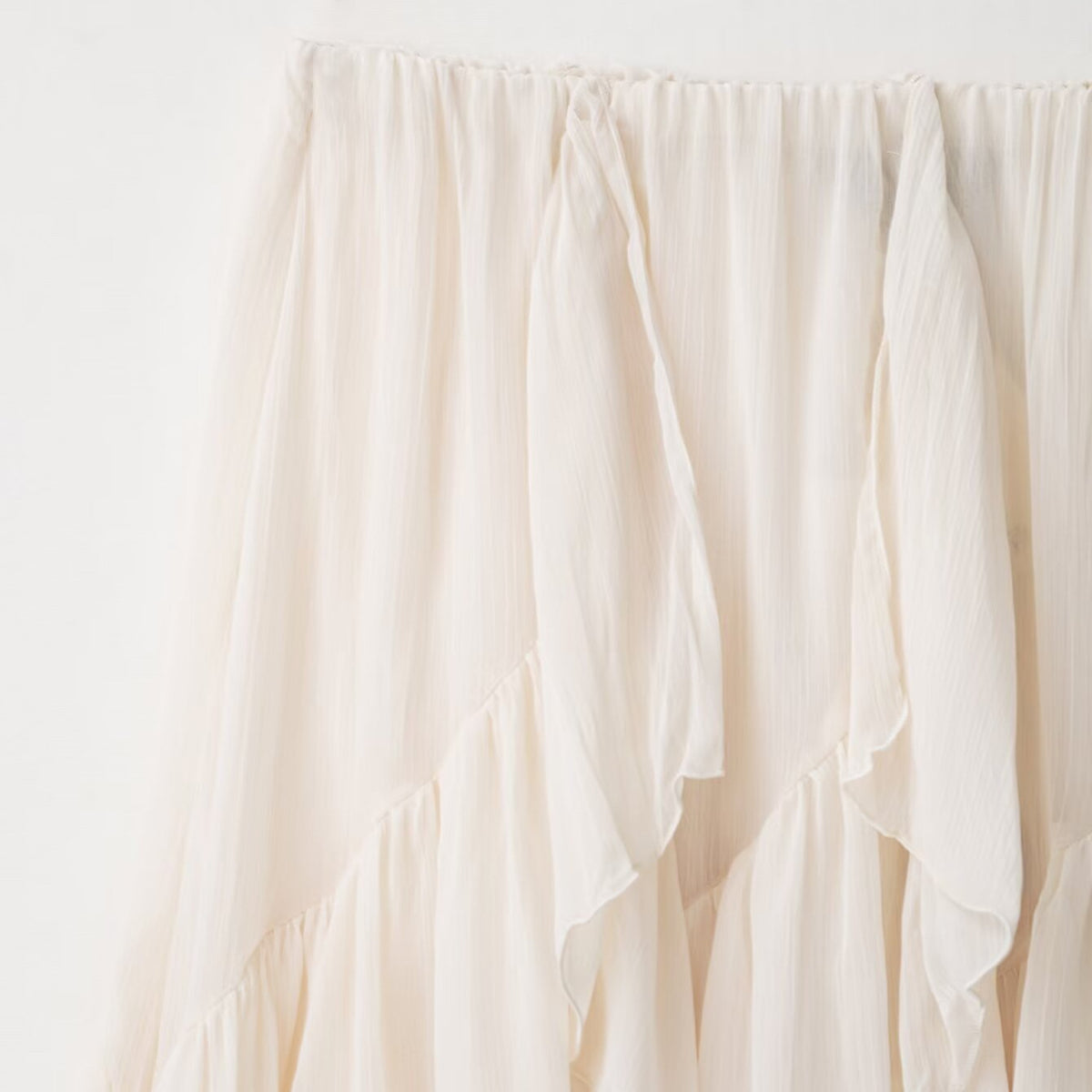 Women's Long Skirt - Trendy Edge The Bowery BYMANYC ® New York