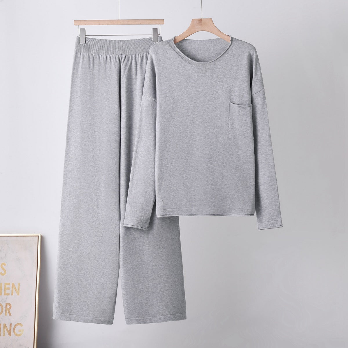 Women's Two-Piece Set - Fashion Accent The NoHo BYMANYC ® New York