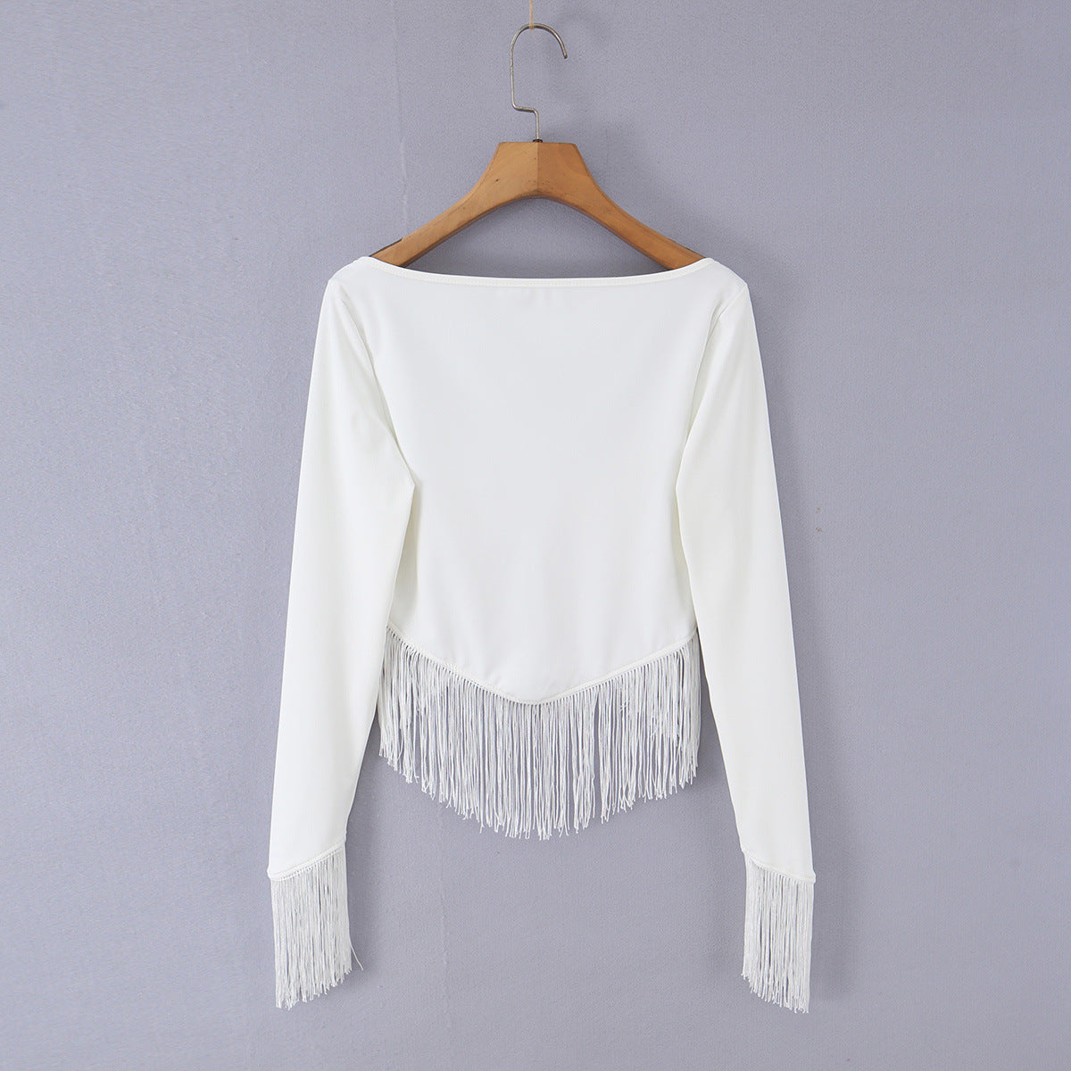 Women's Blouse Shirt - Fashion Icon The Wall Street BYMANYC ® New York