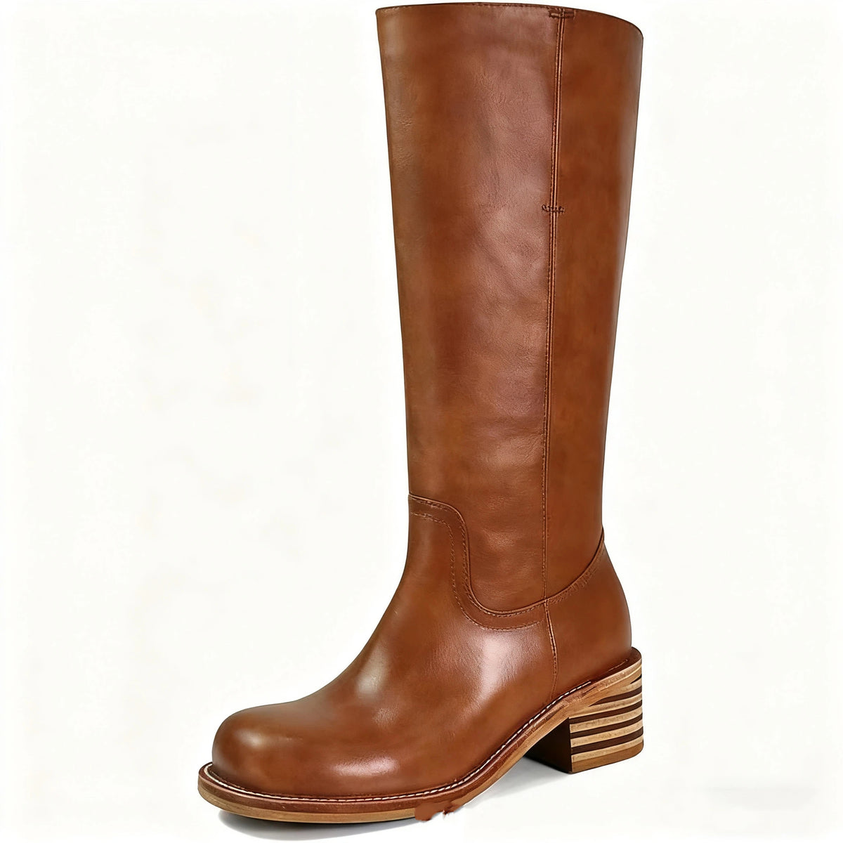Women's Boots - Modern Chic The Chelsea BYMANYC ® New York