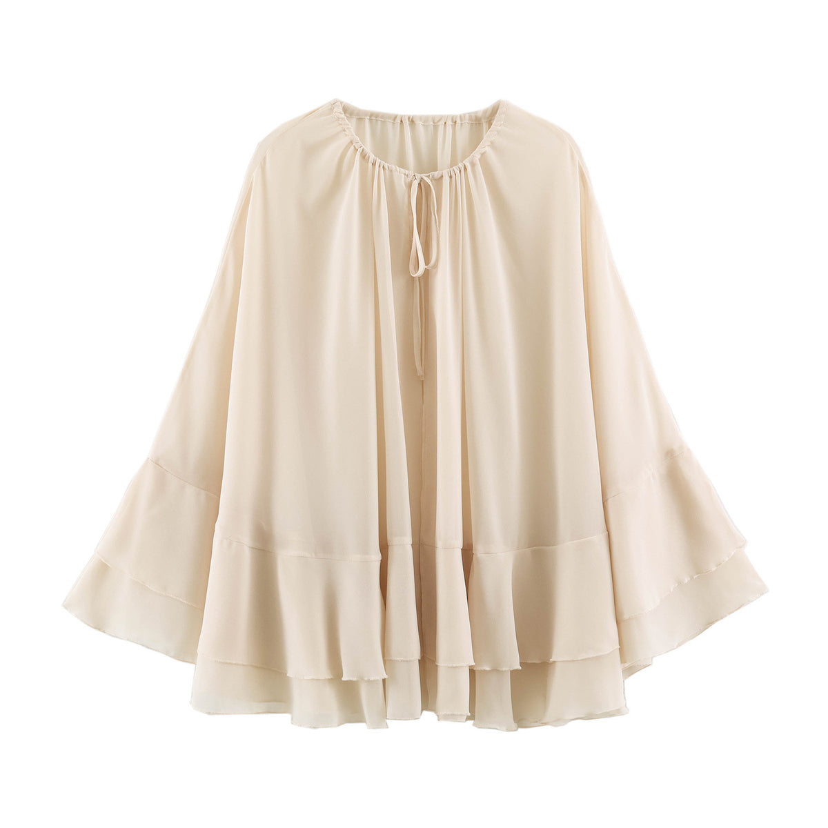 Women's Blouse Shirt - Modern Chic The Meatpacking BYMANYC ® New York