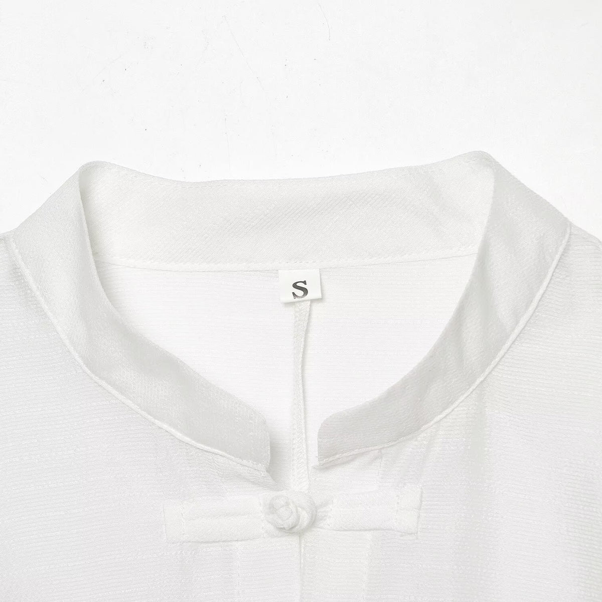 Women's Blouse Shirt - Modern Appeal The Bryant BYMANYC ® New York