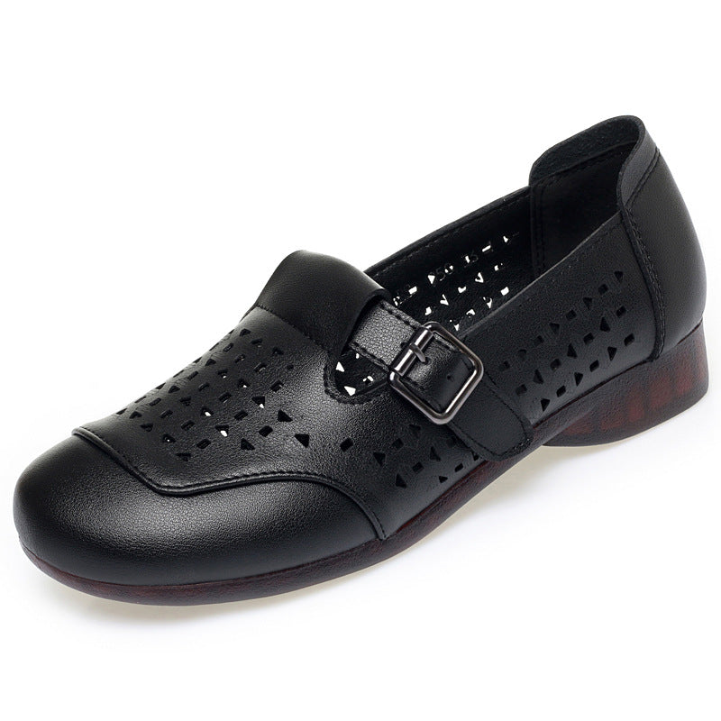 Women's Shoes - Modern Chic The SoHo BYMANYC ® New York