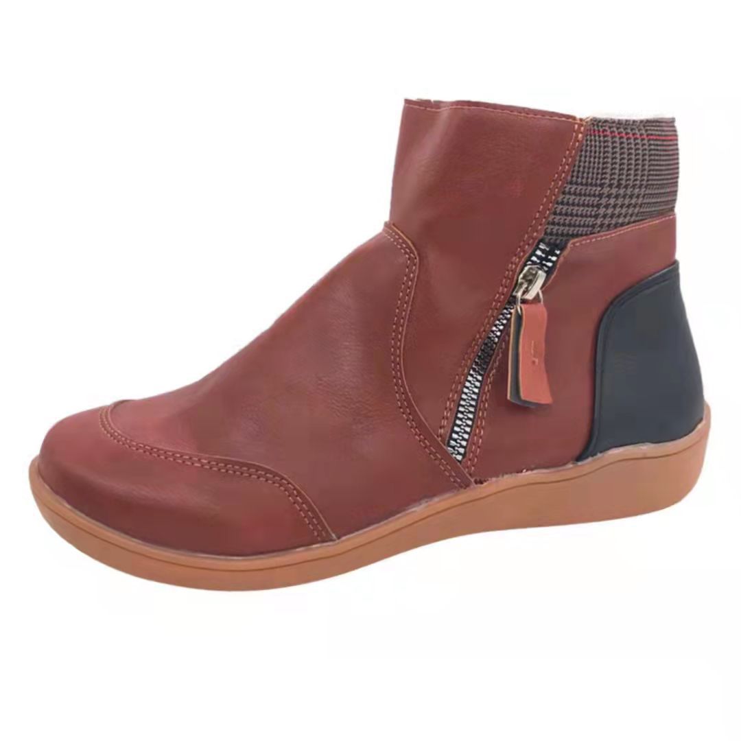 Women's Shoes - Modern Appeal The Lower East Side BYMANYC ® New York