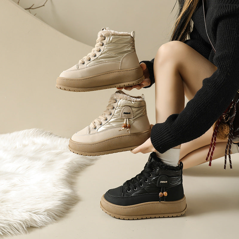 Women's Footwear - Modern Edition The High Line BYMANYC ® New York