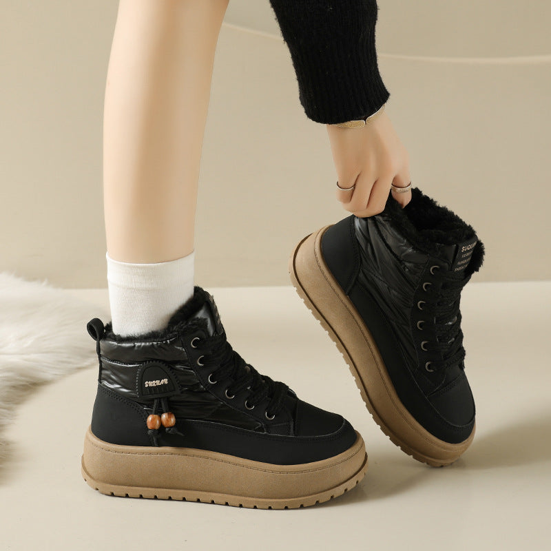 Women's Footwear - Modern Edition The High Line BYMANYC ® New York