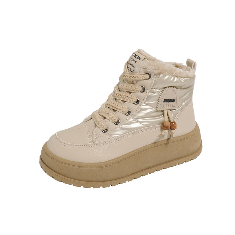 Women's Footwear - Modern Edition The High Line BYMANYC ® New York