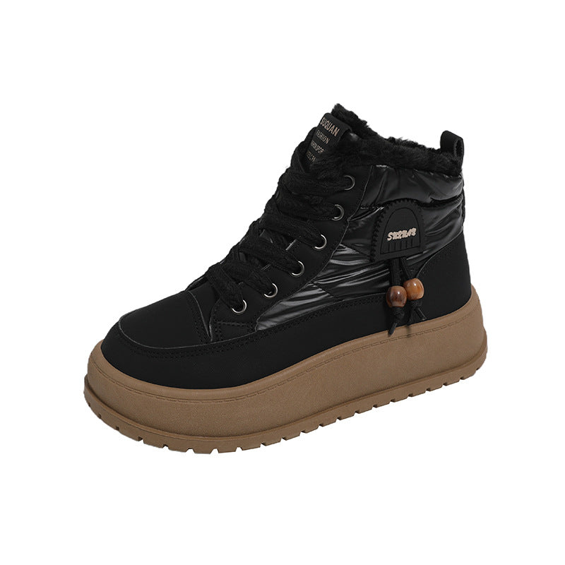 Women's Footwear - Modern Edition The High Line BYMANYC ® New York